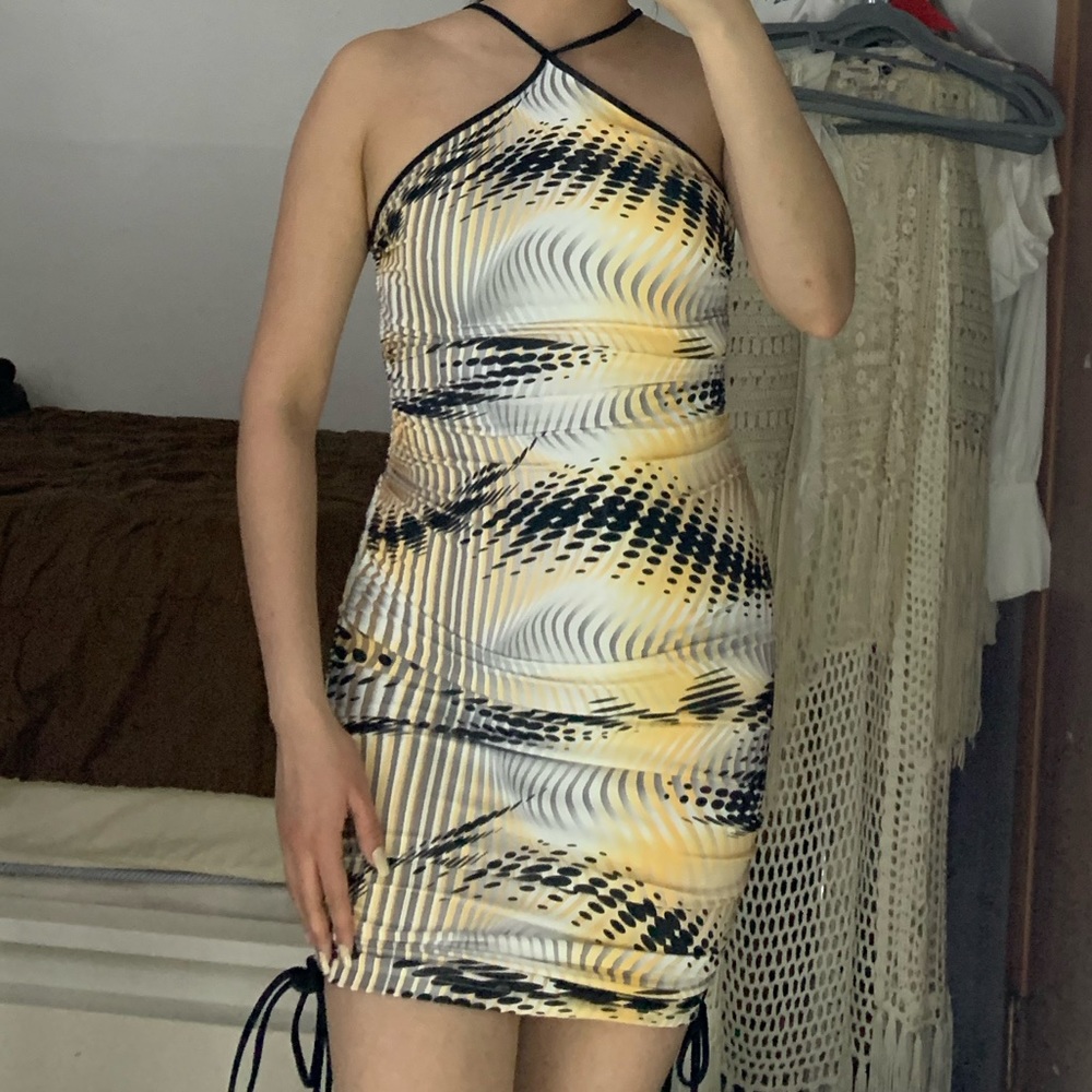 NWT DRESS